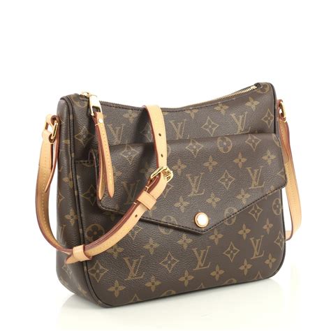 mabillon lv|louis vuitton mabillon crossbody.